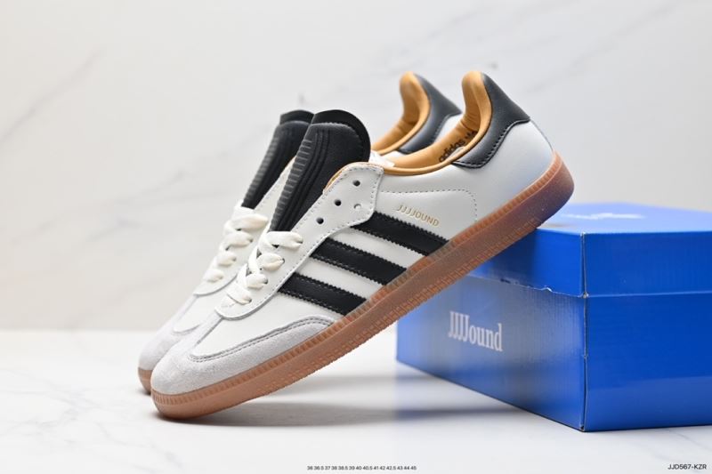 Adidas Gazelle Shoes